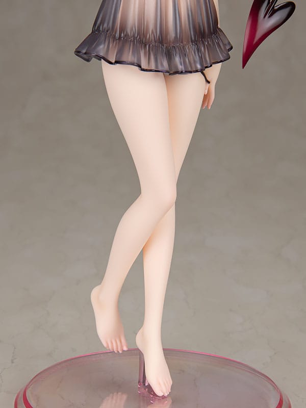 To Love-Ru Darkness PVC Statue 1/6 Momo Belia Deviluke Little Devil Baby Doll Ver. 24 cm - Versand: 5-7 Tage nach Bestellung