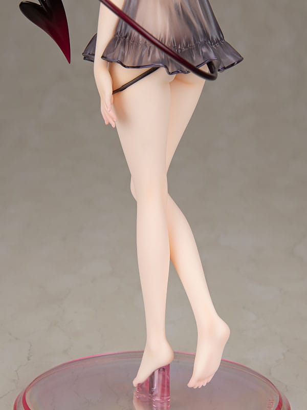 To Love-Ru Darkness PVC Statue 1/6 Momo Belia Deviluke Little Devil Baby Doll Ver. 24 cm - Versand: 5-7 Tage nach Bestellung