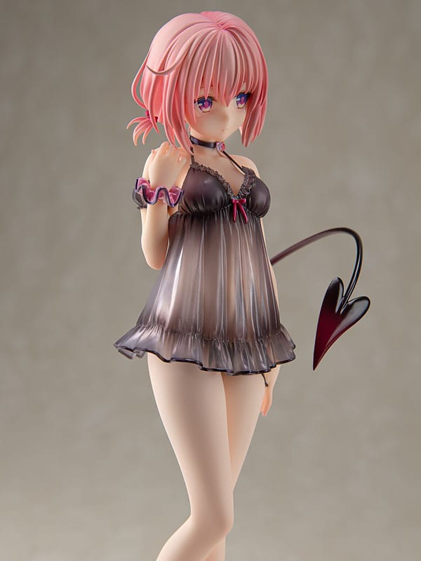 To Love-Ru Darkness PVC Statue 1/6 Momo Belia Deviluke Little Devil Baby Doll Ver. 24 cm - Versand: 5-7 Tage nach Bestellung