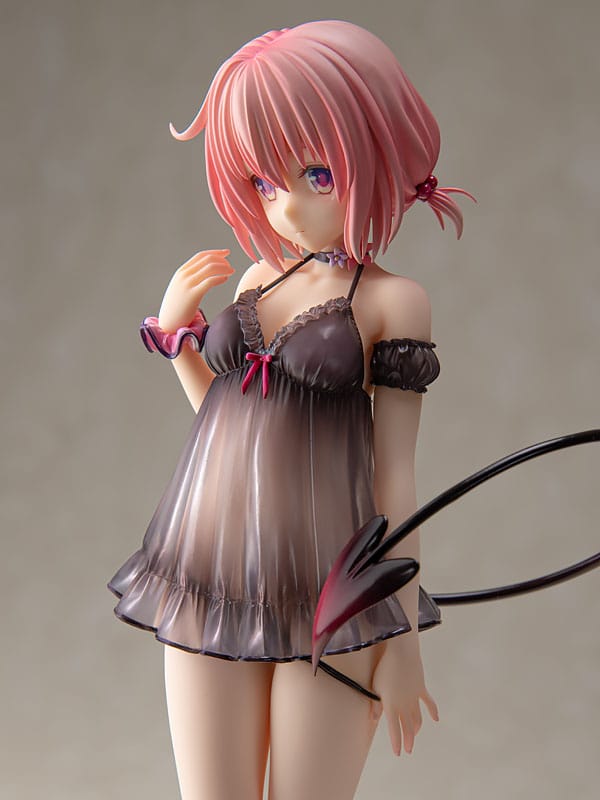 To Love-Ru Darkness PVC Statue 1/6 Momo Belia Deviluke Little Devil Baby Doll Ver. 24 cm - Versand: 5-7 Tage nach Bestellung