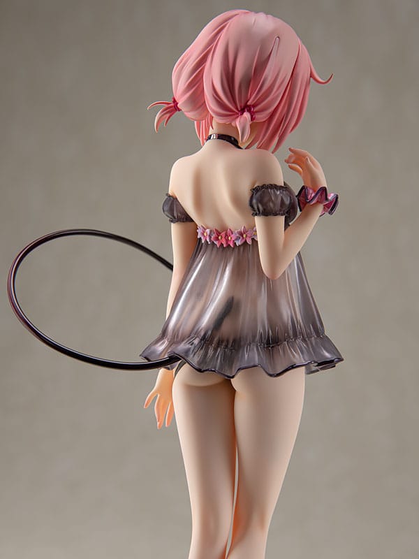 To Love-Ru Darkness PVC Statue 1/6 Momo Belia Deviluke Little Devil Baby Doll Ver. 24 cm - Versand: 5-7 Tage nach Bestellung