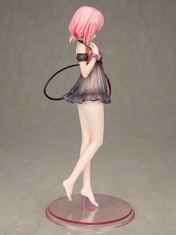 To Love-Ru Darkness PVC Statue 1/6 Momo Belia Deviluke Little Devil Baby Doll Ver. 24 cm - Versand: 5-7 Tage nach Bestellung