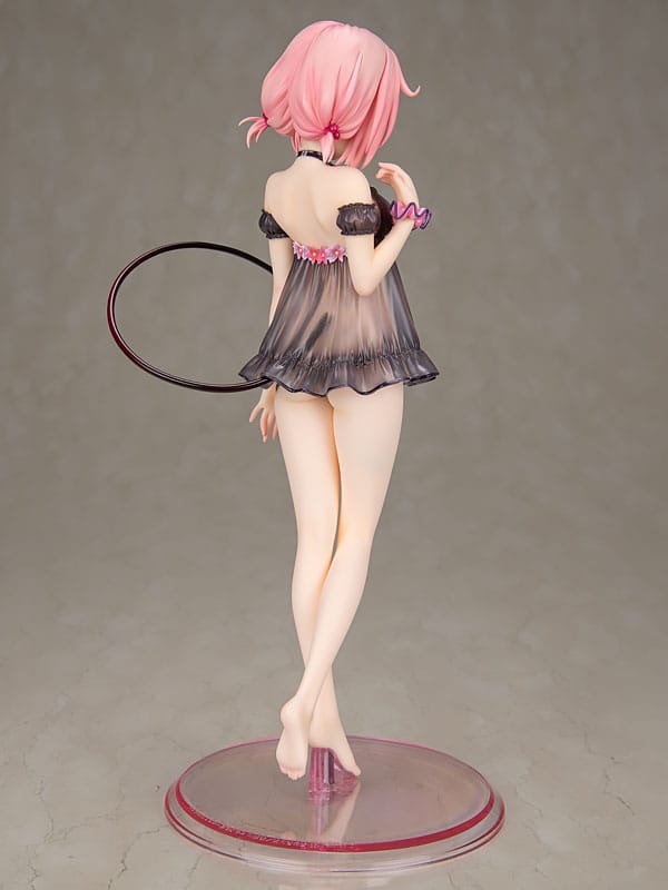 To Love-Ru Darkness PVC Statue 1/6 Momo Belia Deviluke Little Devil Baby Doll Ver. 24 cm - Versand: 5-7 Tage nach Bestellung