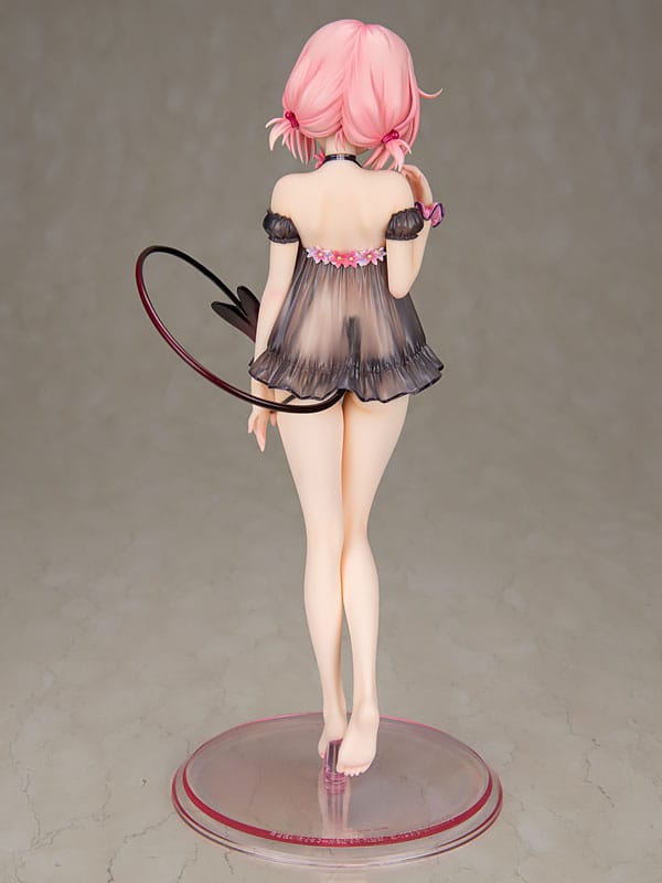 To Love-Ru Darkness PVC Statue 1/6 Momo Belia Deviluke Little Devil Baby Doll Ver. 24 cm - Versand: 5-7 Tage nach Bestellung
