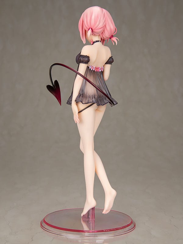 To Love-Ru Darkness PVC Statue 1/6 Momo Belia Deviluke Little Devil Baby Doll Ver. 24 cm - Versand: 5-7 Tage nach Bestellung
