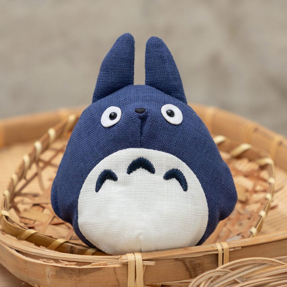 Mein Nachbar Totoro Japanese Style Beanbag Plüschfigur Medium Totoro - Versand: 7 Tage nach Bestellung