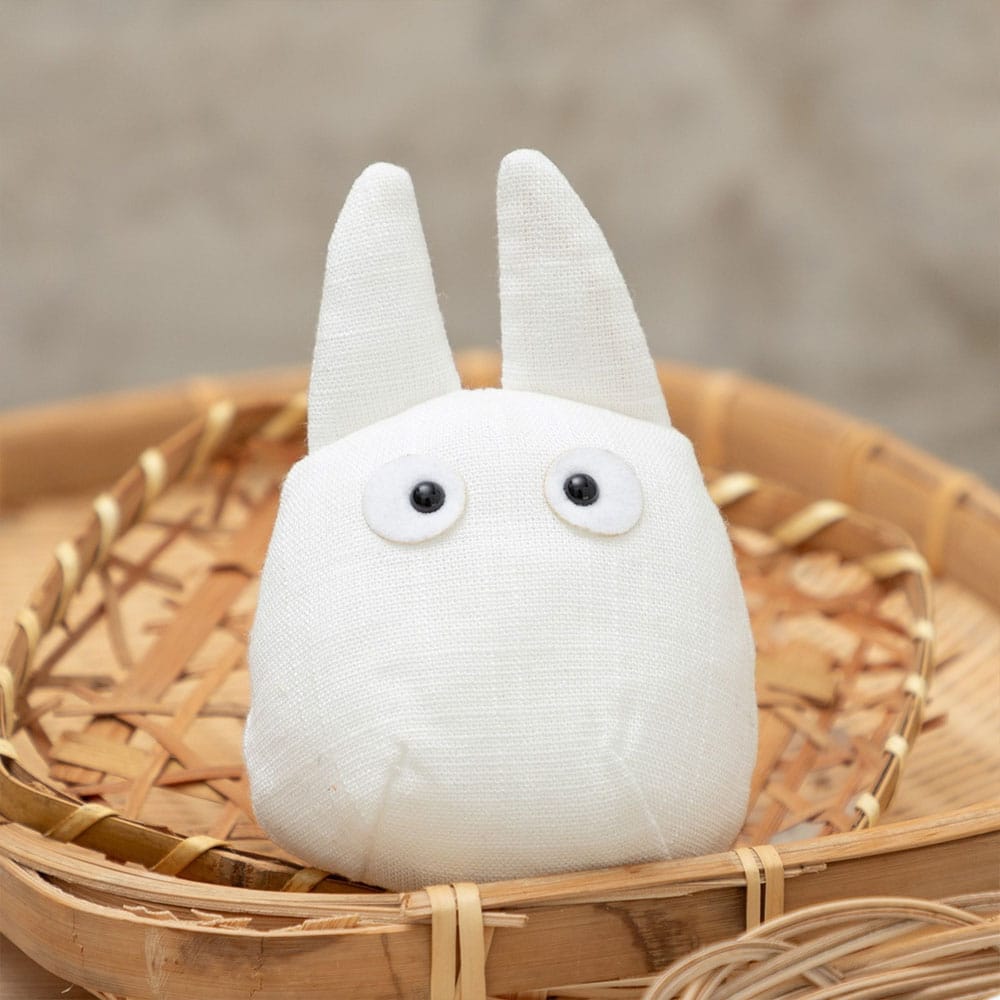Mein Nachbar Totoro Japanese Style Beanbag Plüschfigur Small Totoro - Versand: 7 Tage nach Bestellung