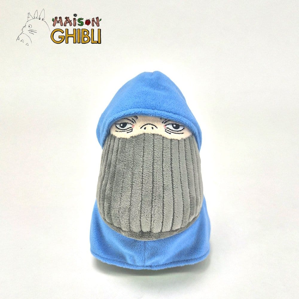 Das wandelnde Schloss Otedama Plüschfigur Markl 17 cm - Preorder - ETA: 25.11.2026