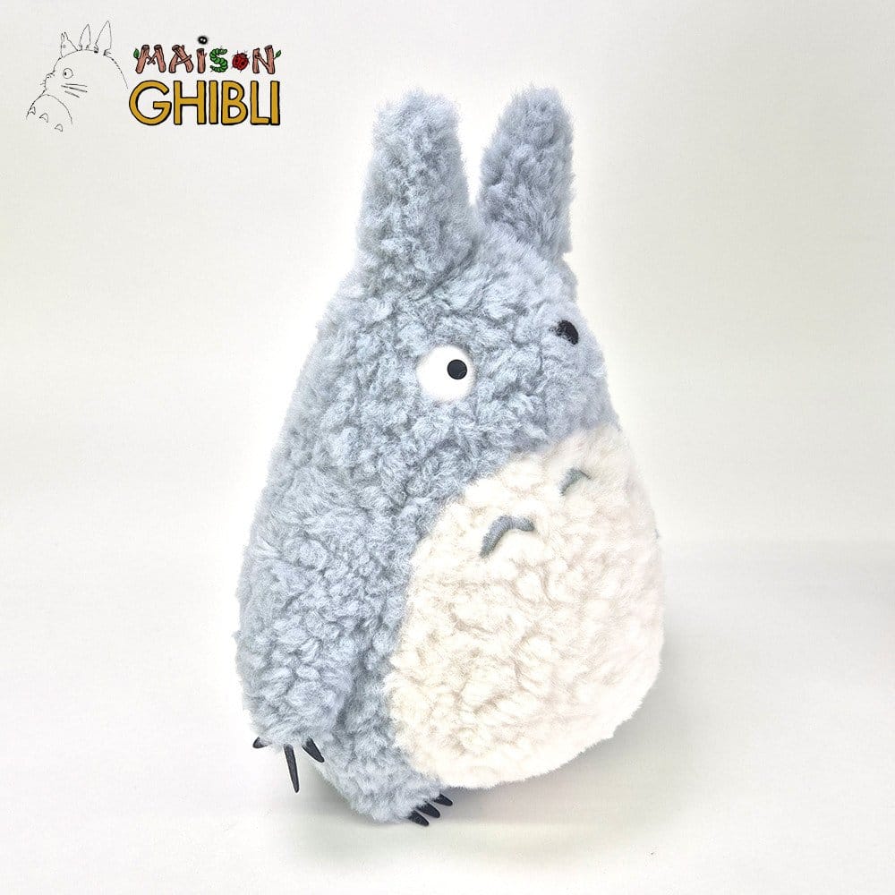 Mein Nachbar Totoro Hidamari Plüschfigur Medium Totoro M 29 cm - Preorder - ETA: 25.11.2026