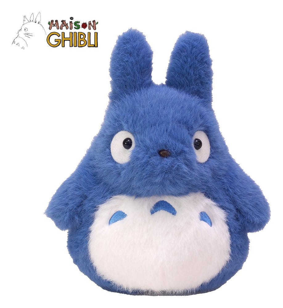 Mein Nachbar Totoro Komorebi Plüschfigur Medium Totoro 21 cm - Preorder - ETA: 25.11.2026