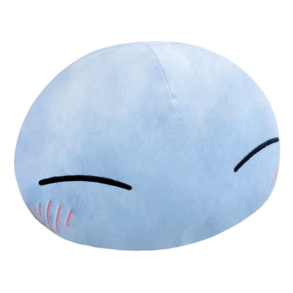 That Time I Got Reincarnated as a Slime 3D Kissen Rimuru - Preorder - ETA: 18.02.2026
