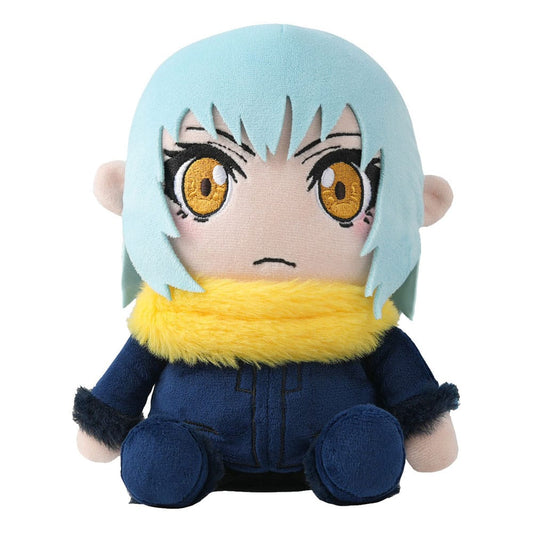 That Time I Got Reincarnated As A Slime Plüschfigur Rimuru 25 cm     - Preorder - ETA: 25.04.2026