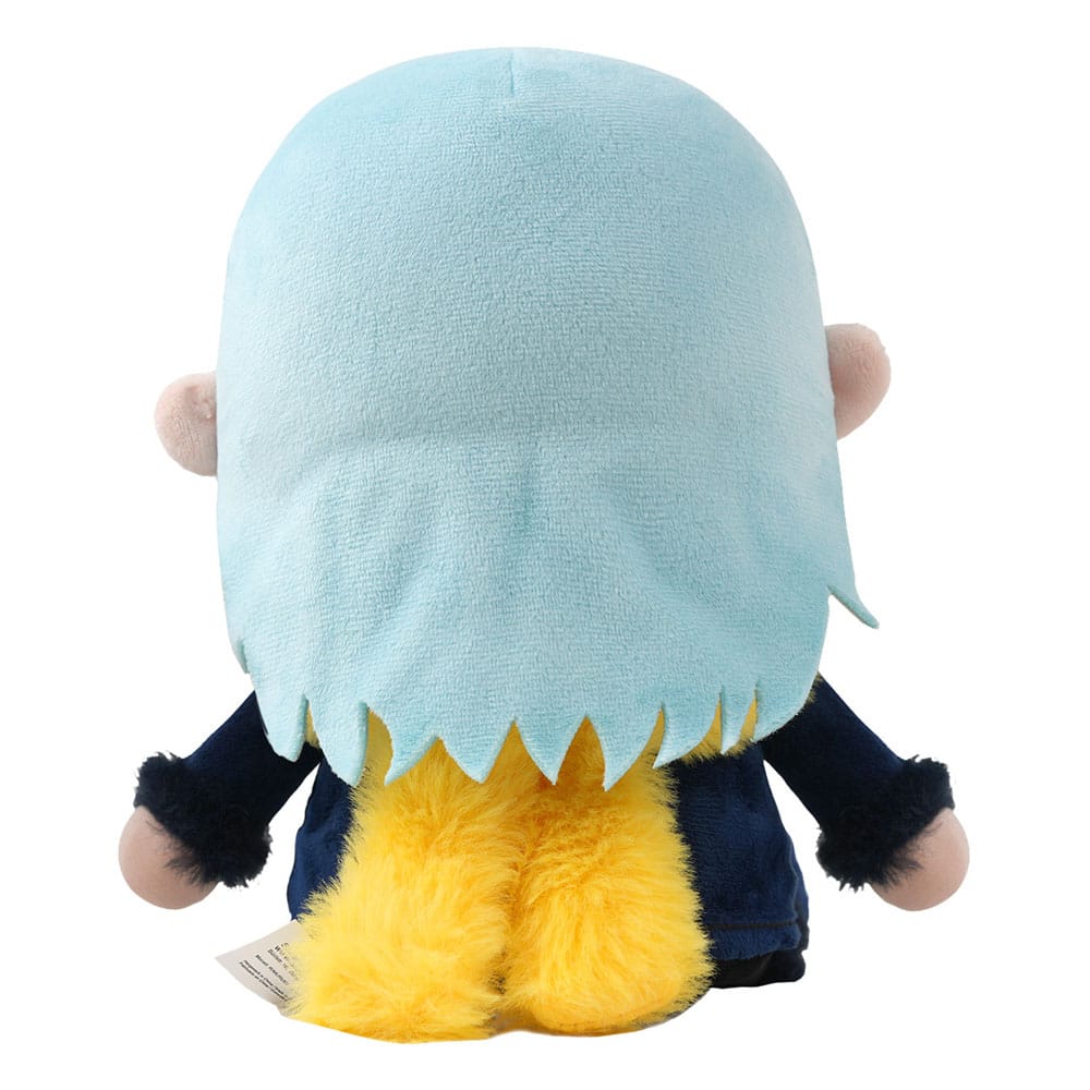 That Time I Got Reincarnated As A Slime Plüschfigur Rimuru 25 cm - Preorder - ETA: 25.04.2026
