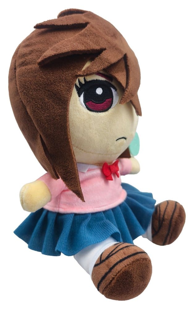 Dan Da Dan Plüschfigur Momo 25 cm - Preorder - ETA: 25.01.2027