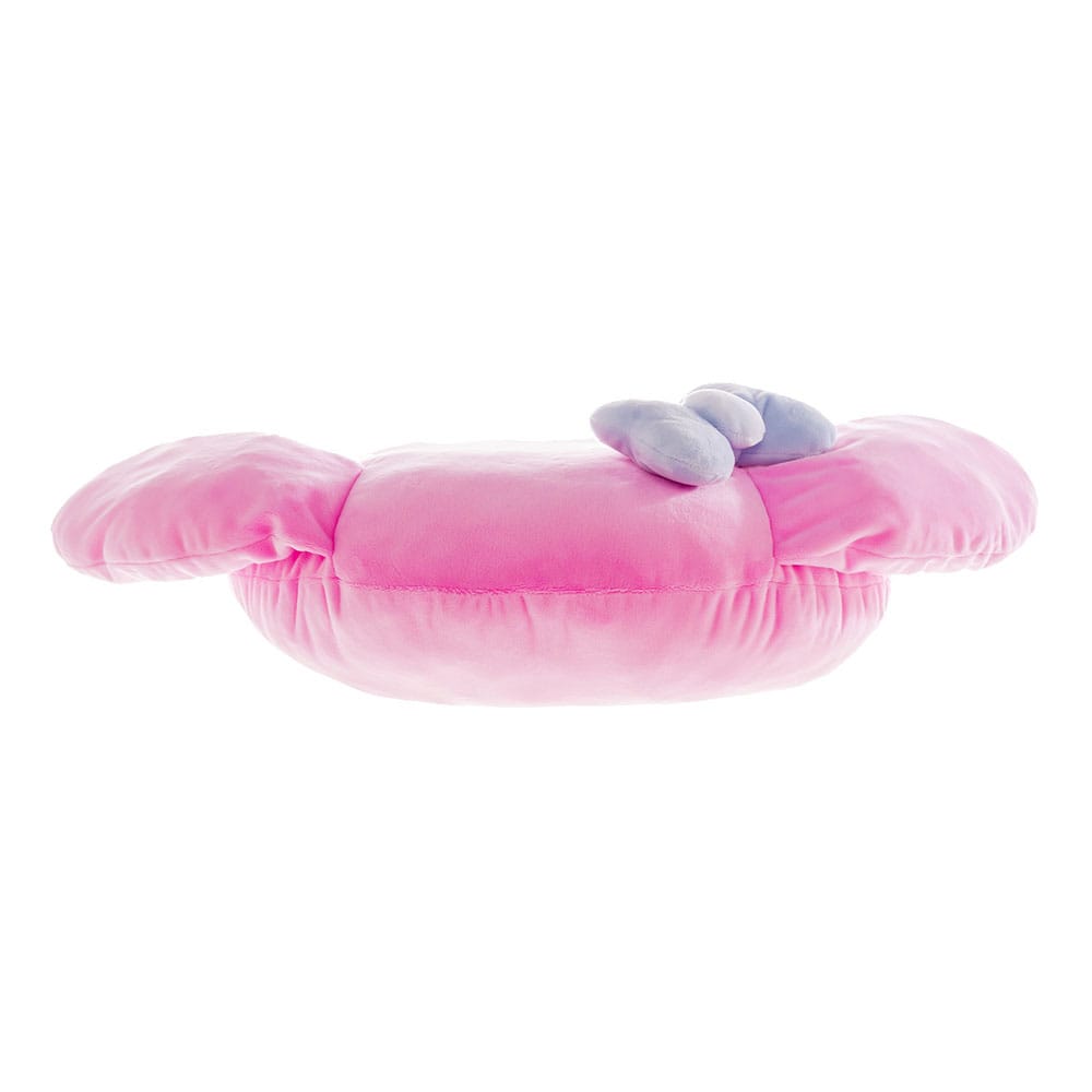 Sanrio 3D Kissen My Melody 37 cm - Versand: 7 Tage nach Bestellung