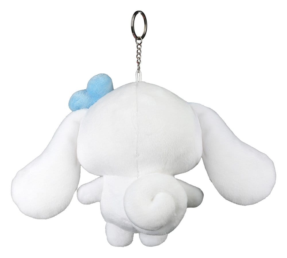 Sanrio Plüsch-Schlüsselanhänger Cinnamoroll Candies 12 cm - Versand: 7 Tage nach Bestellung