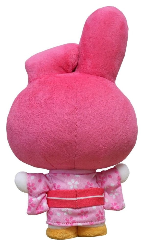 Sanrio Plüschfigur My Melody Kimono Version 22 cm - Preorder - ETA: 25.08.2026