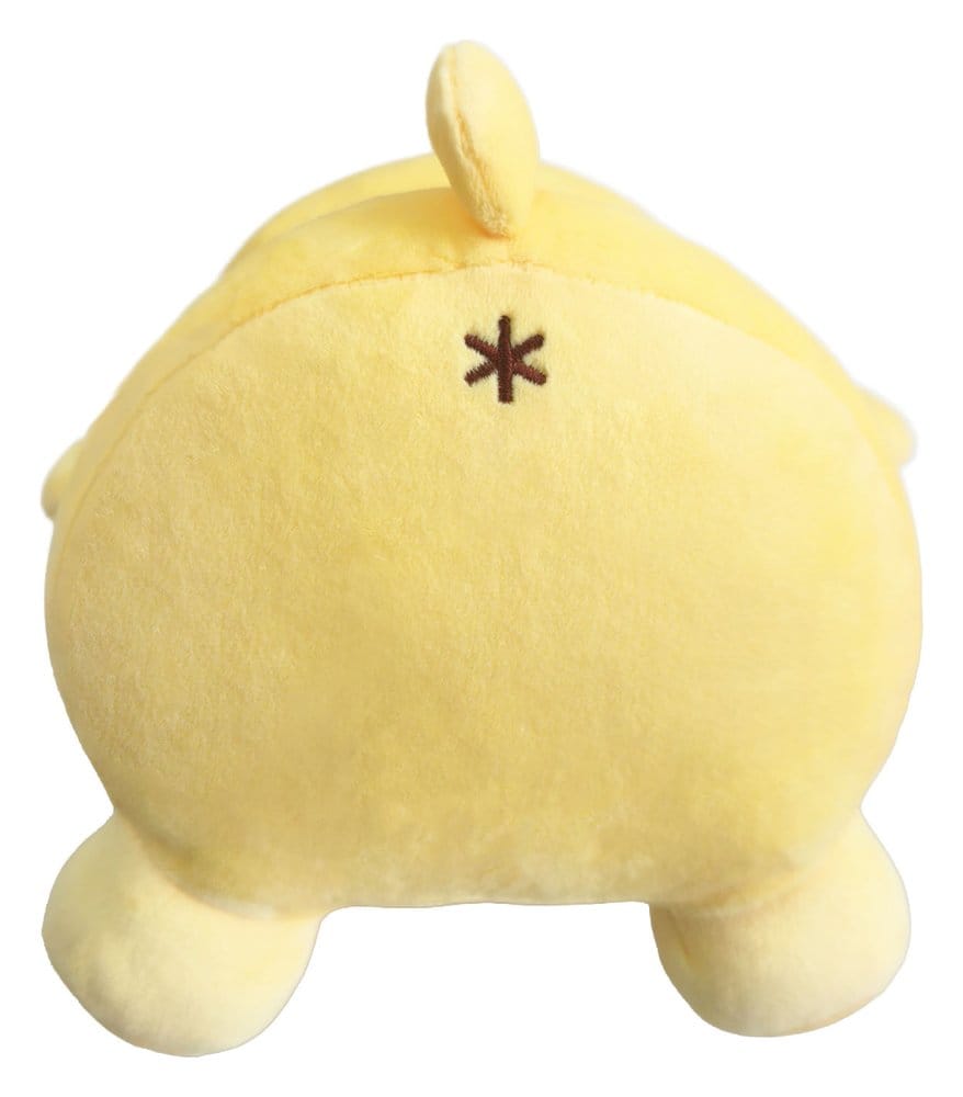 Sanrio Plüschfigur Pompompurin Love Edition 25 cm - Preorder - ETA: 25.03.2027