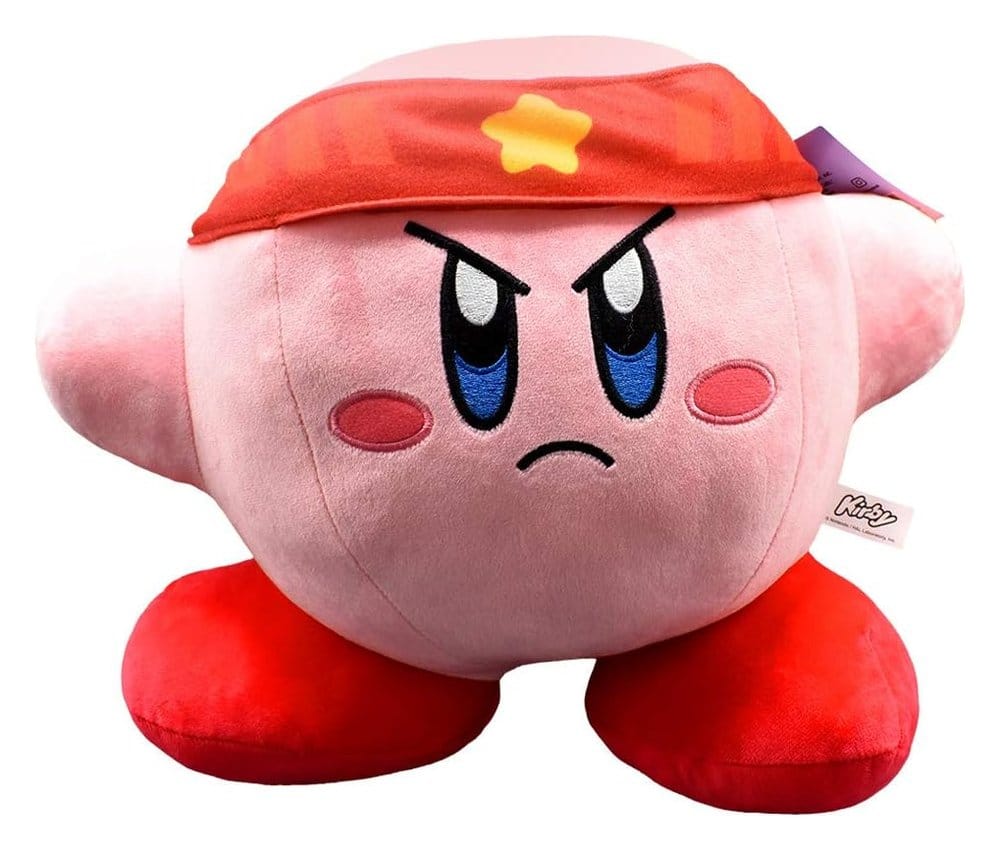 Nintendo Plüschfigur Kirby 30 cm - Preorder - ETA: 05.10.2026