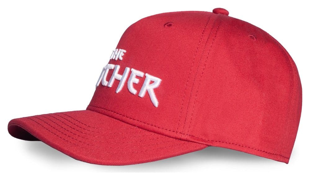 The Witcher Baseball Cap - Preorder - ETA: 25.09.2026