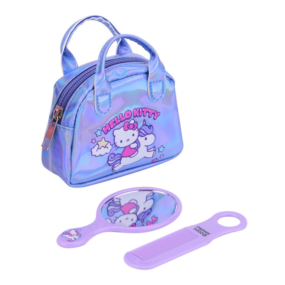 Hello Kitty Little-Bags Giftbox New Edition Display (9) - Preorder - ETA: 25.09.2025