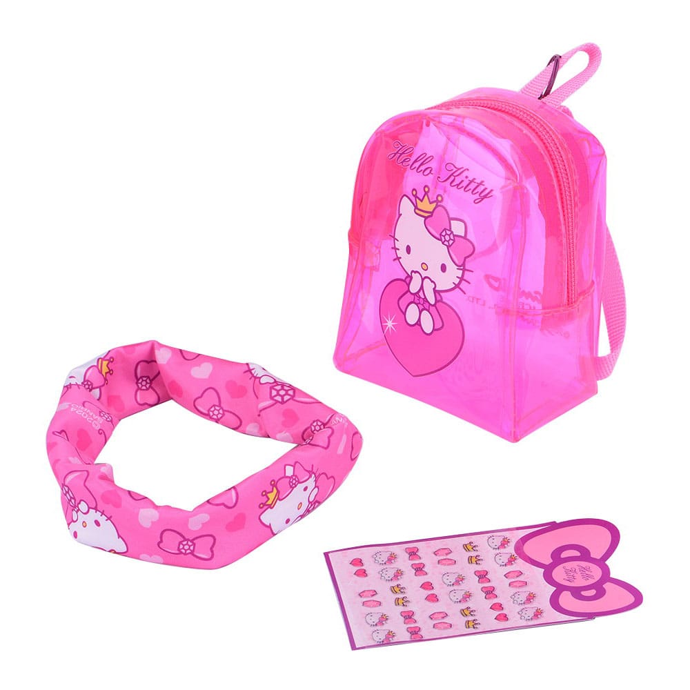 Hello Kitty Little-Bags Giftbox New Edition Display (9) - Preorder - ETA: 25.09.2025