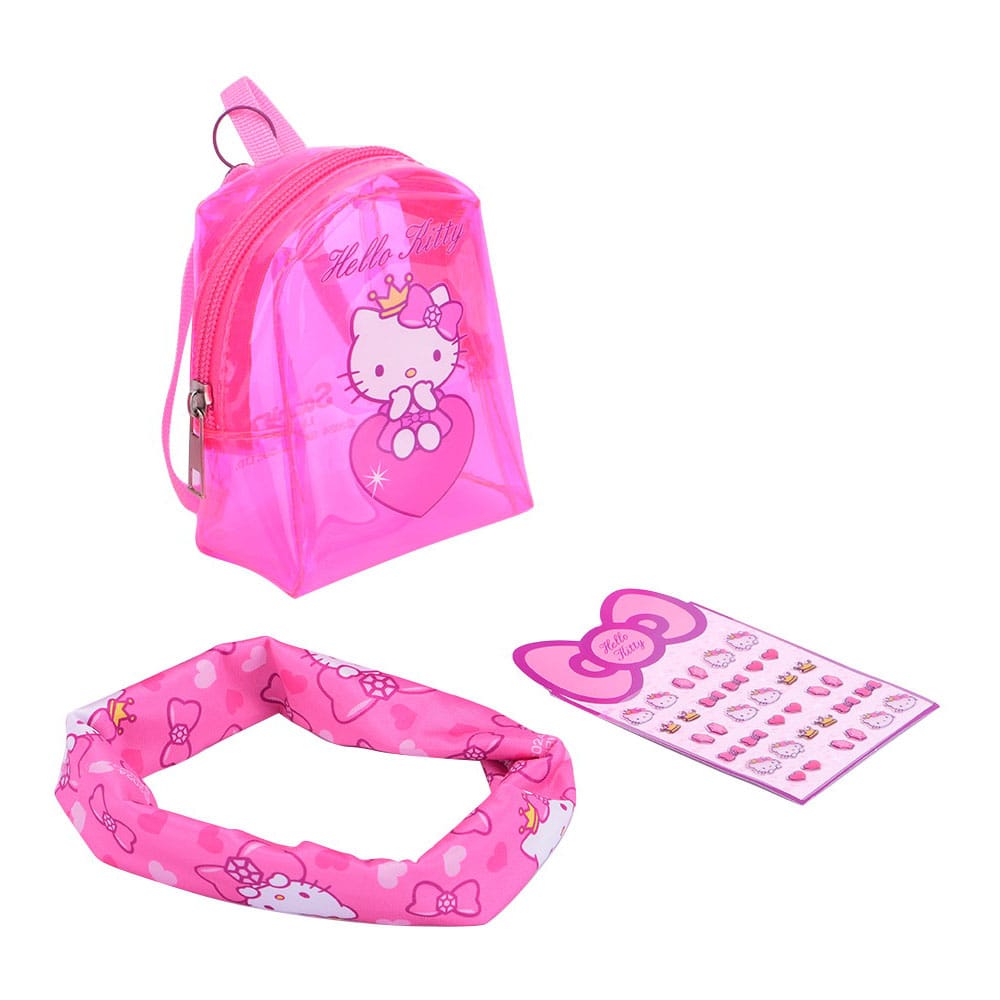 Hello Kitty Little-Bags Giftbox New Edition Display (9) - Preorder - ETA: 25.09.2025
