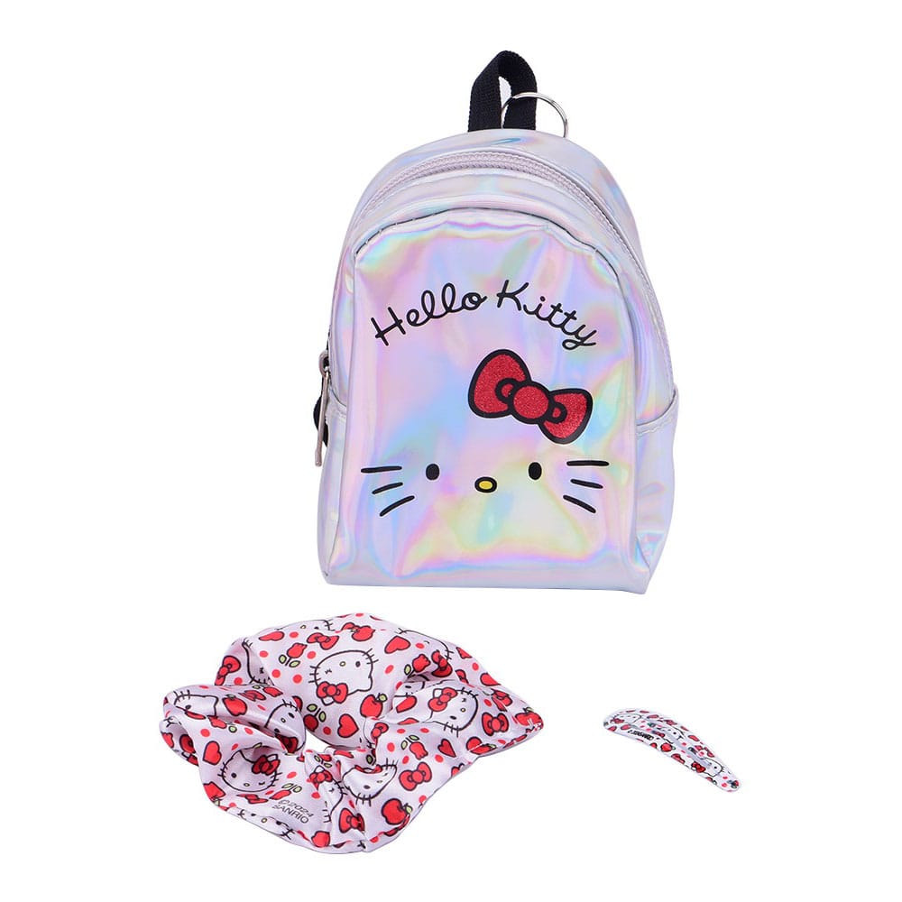 Hello Kitty Little-Bags Giftbox New Edition Display (9) - Preorder - ETA: 25.09.2025