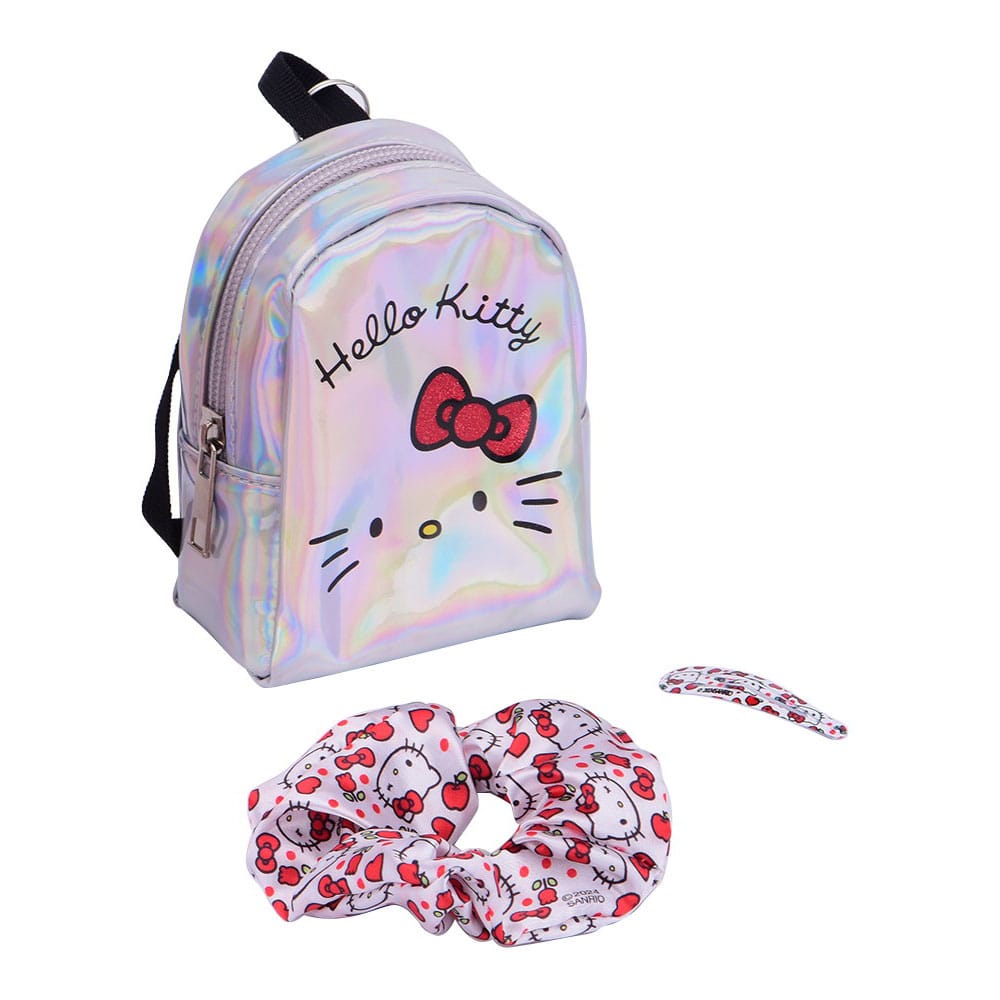 Hello Kitty Little-Bags Giftbox New Edition Display (9) - Preorder - ETA: 25.09.2025