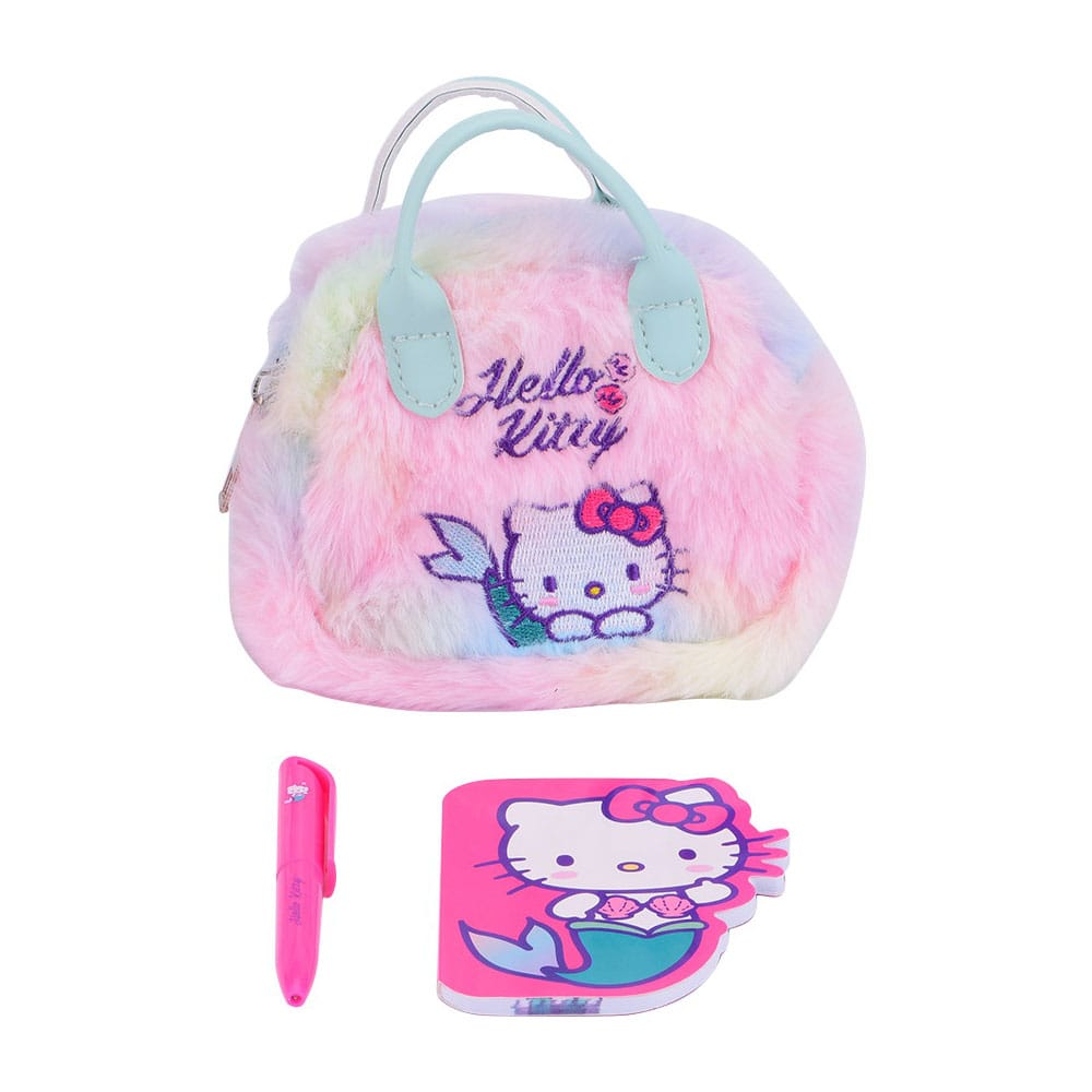 Hello Kitty Little-Bags Giftbox New Edition Display (9) - Preorder - ETA: 25.09.2025