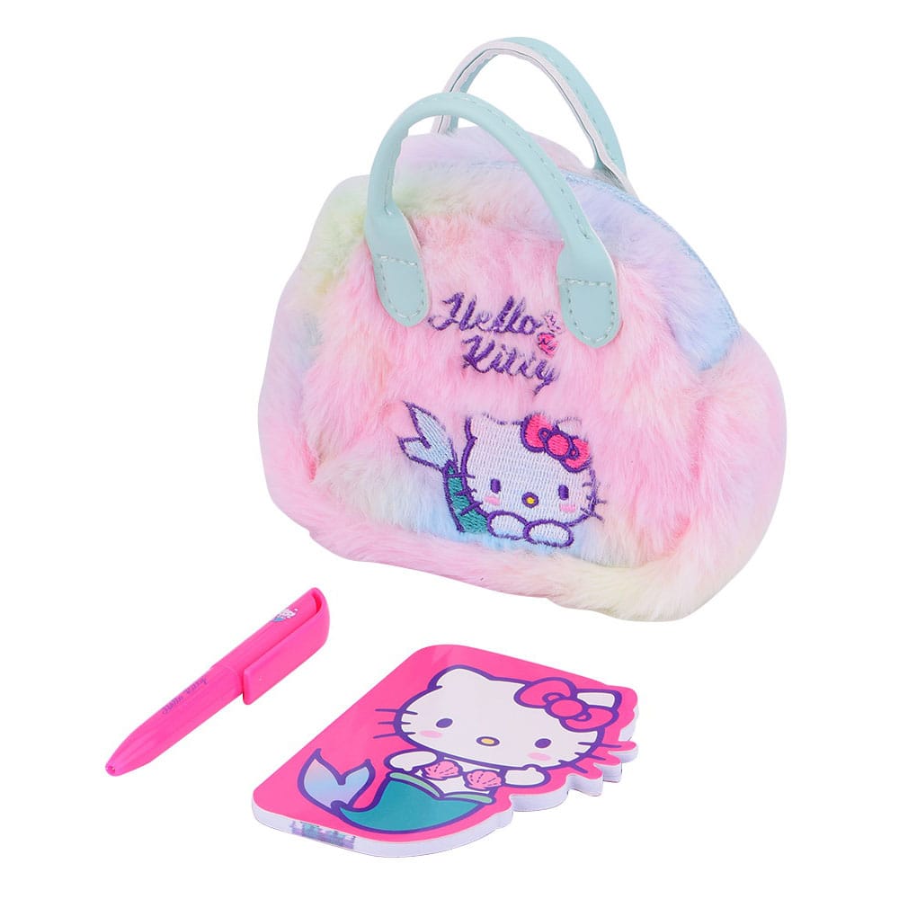 Hello Kitty Little-Bags Giftbox New Edition Display (9) - Preorder - ETA: 25.09.2025