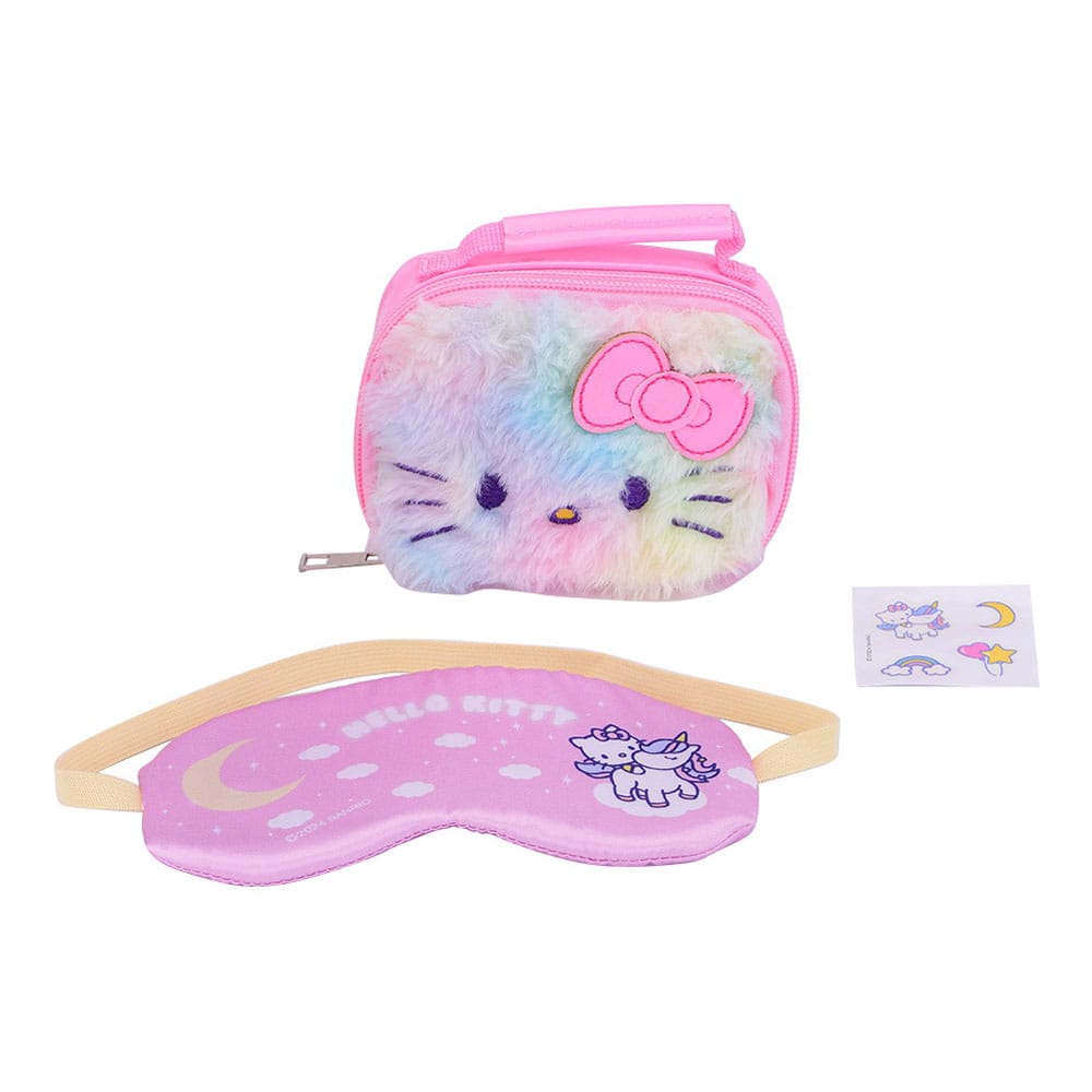 Hello Kitty Little-Bags Giftbox New Edition Display (9) - Preorder - ETA: 25.09.2025