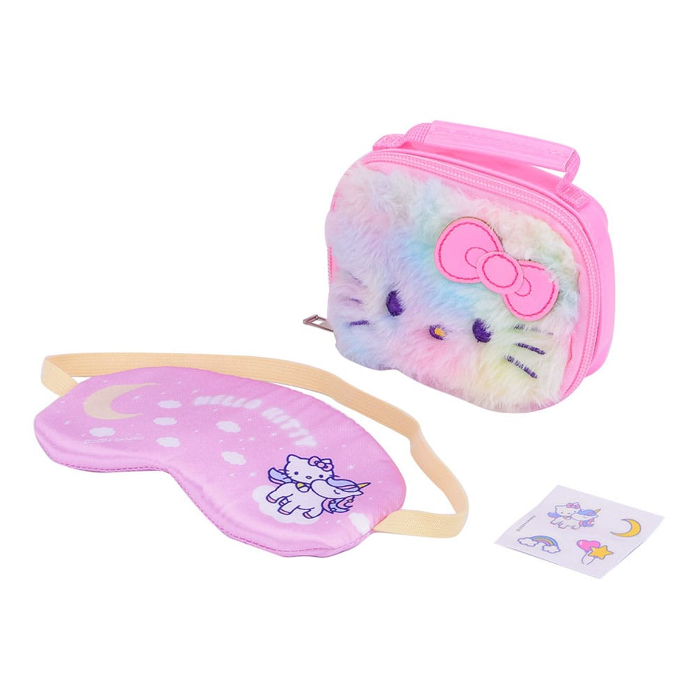 Hello Kitty Little-Bags Giftbox New Edition Display (9) - Preorder - ETA: 25.09.2025