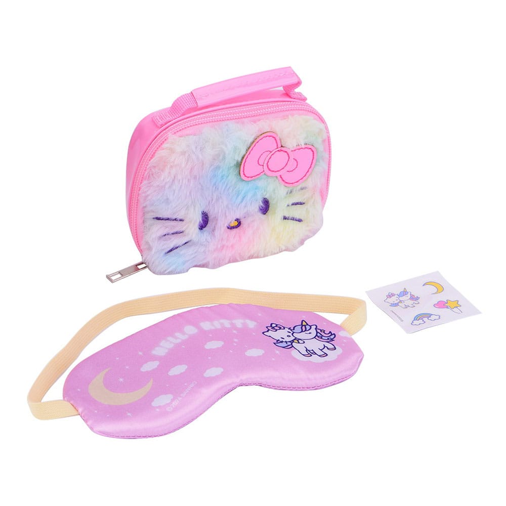Hello Kitty Little-Bags Giftbox New Edition Display (9) - Preorder - ETA: 25.09.2025