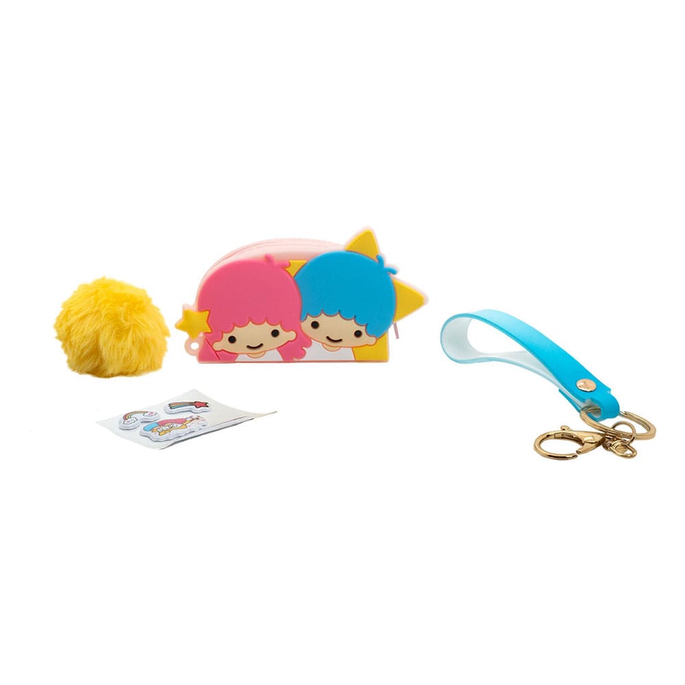 Hello Kitty Handgelenktasche Hand Bag Display (12) - Preorder - ETA: 25.09.2025