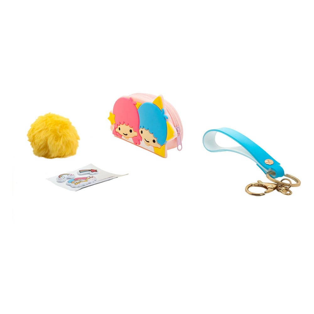 Hello Kitty Handgelenktasche Hand Bag Display (12) - Preorder - ETA: 25.09.2025