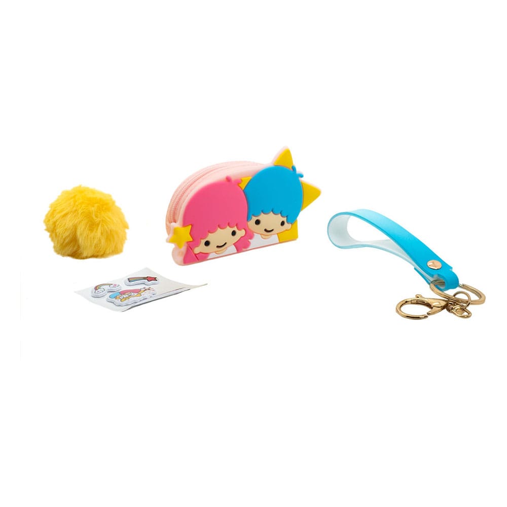 Hello Kitty Handgelenktasche Hand Bag Display (12) - Preorder - ETA: 25.09.2025