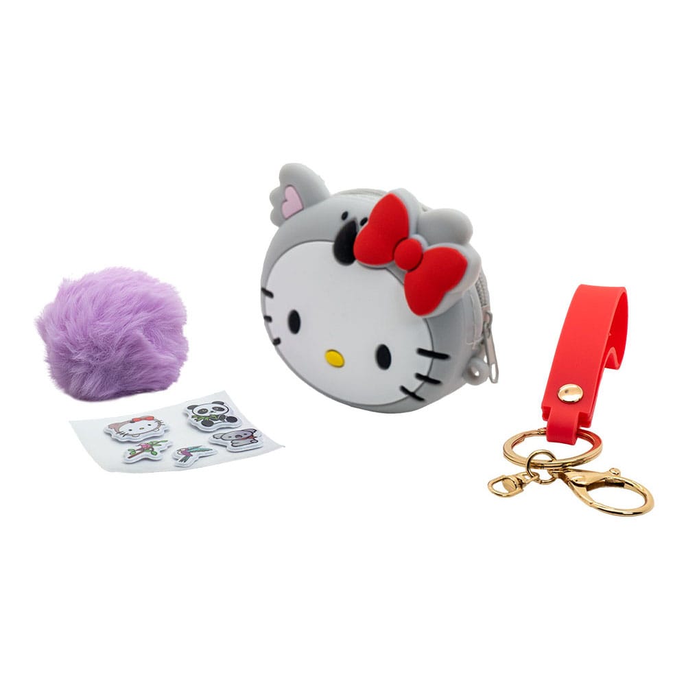 Hello Kitty Handgelenktasche Hand Bag Display (12) - Preorder - ETA: 25.09.2025