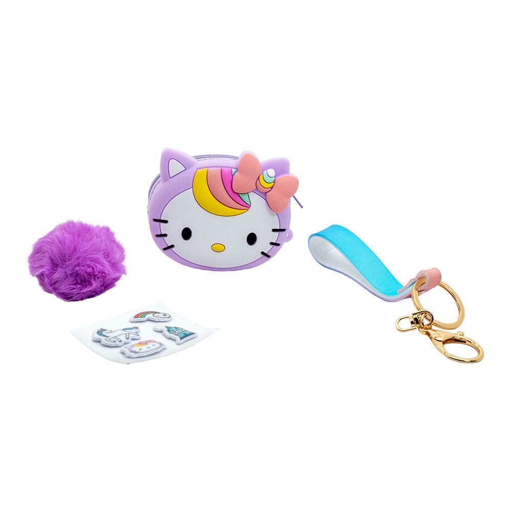 Hello Kitty Handgelenktasche Hand Bag Display (12) - Preorder - ETA: 25.09.2025