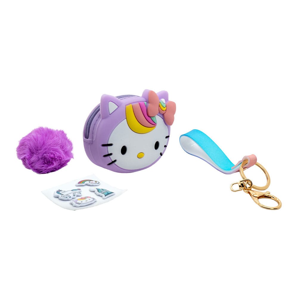 Hello Kitty Handgelenktasche Hand Bag Display (12) - Preorder - ETA: 25.09.2025