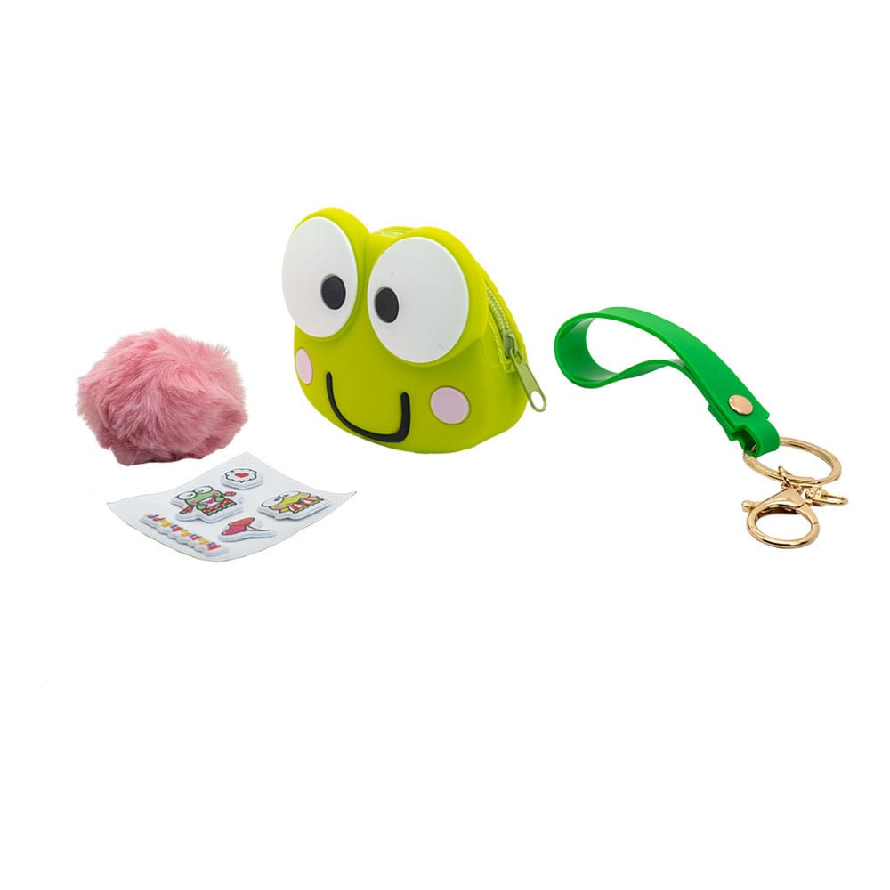 Hello Kitty Handgelenktasche Hand Bag Display (12) - Preorder - ETA: 25.09.2025