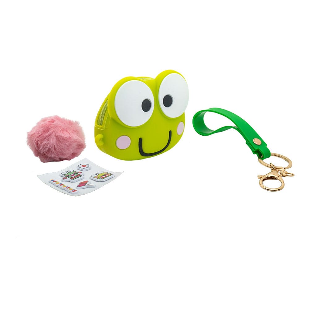 Hello Kitty Handgelenktasche Hand Bag Display (12) - Preorder - ETA: 25.09.2025