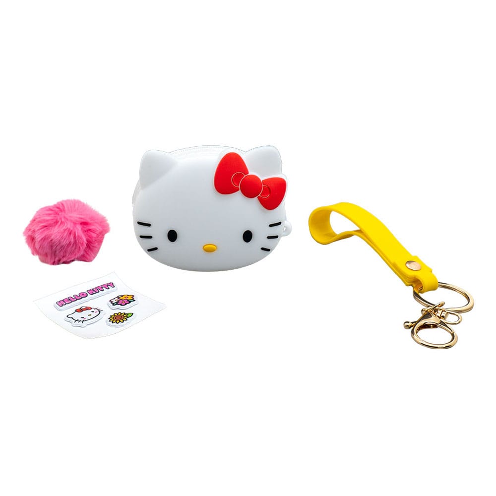 Hello Kitty Handgelenktasche Hand Bag Display (12) - Preorder - ETA: 25.09.2025