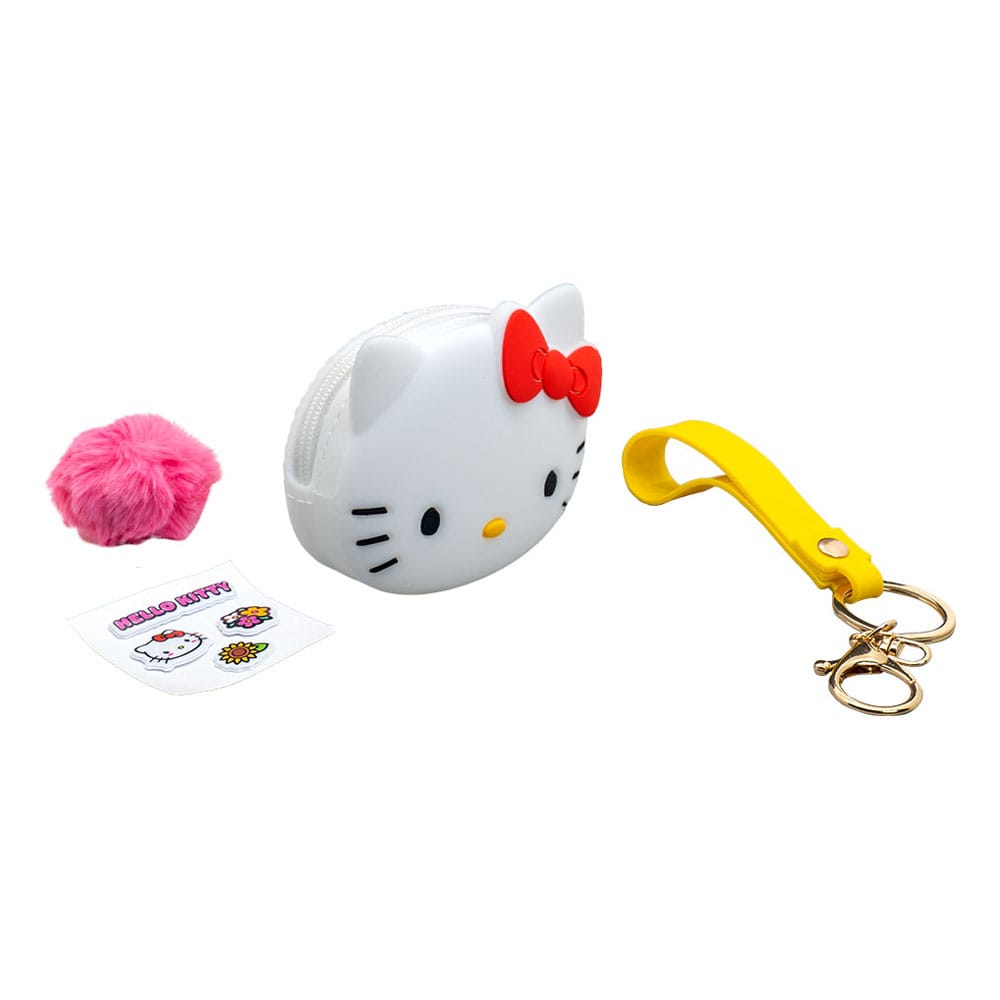 Hello Kitty Handgelenktasche Hand Bag Display (12) - Preorder - ETA: 25.09.2025