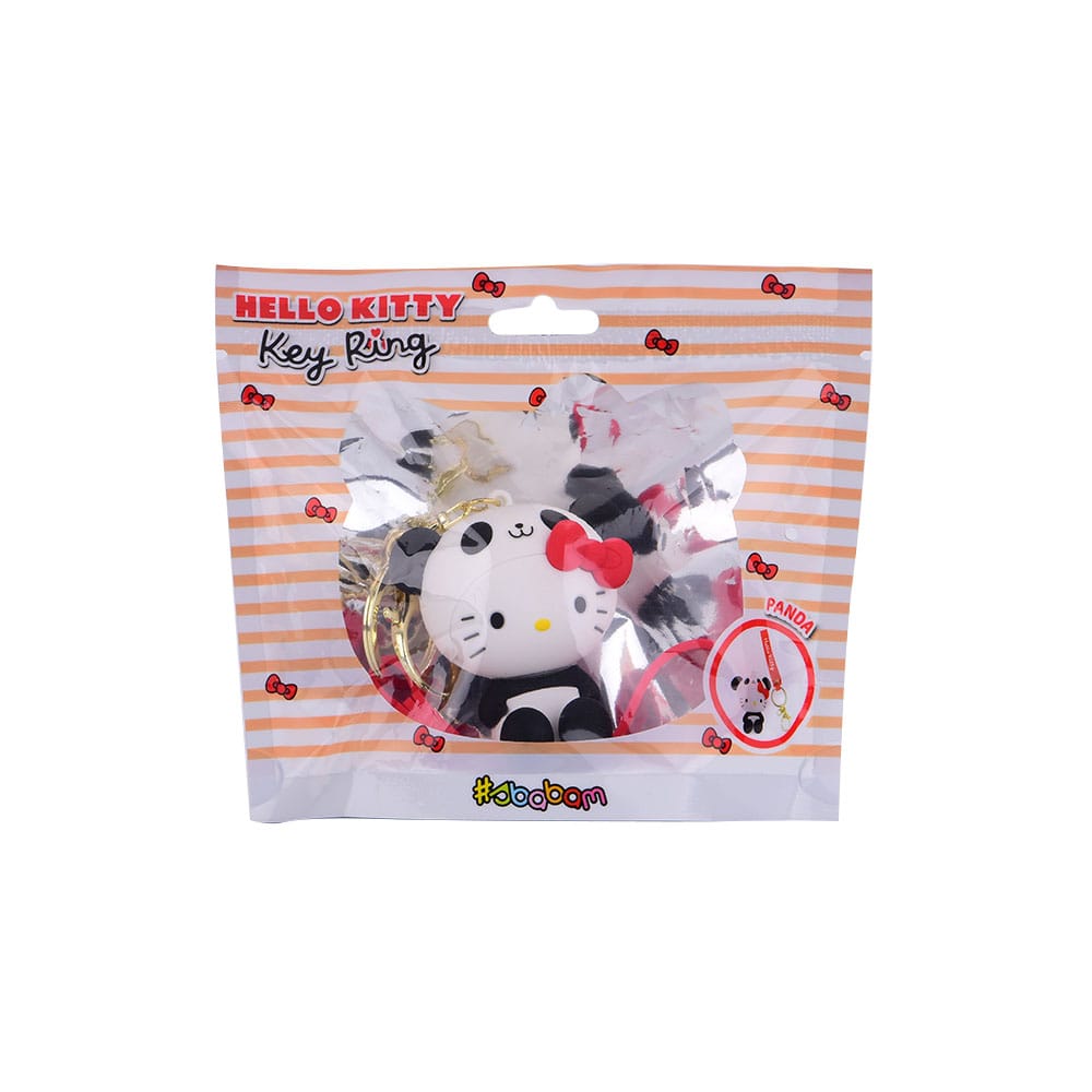 Hello Kitty Schlüsselanhänger Series 1 Display (9) - Preorder - ETA: 25.09.2025