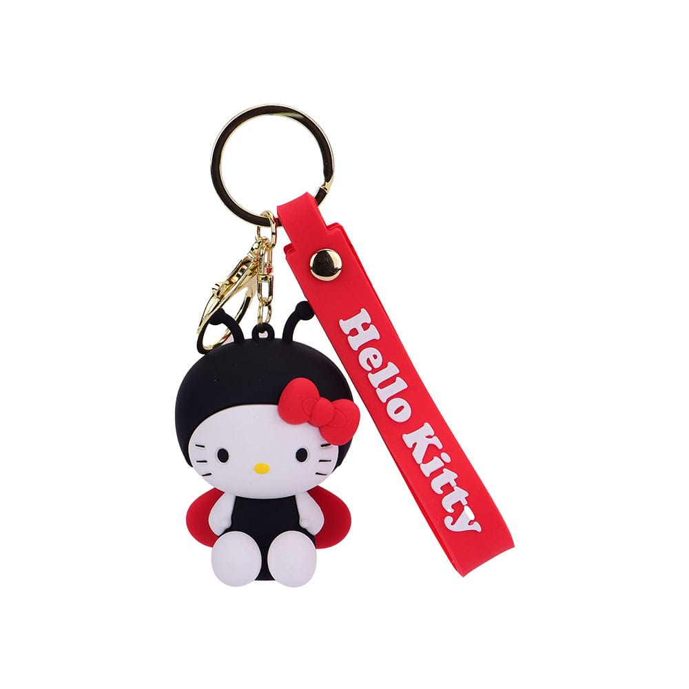Hello Kitty Schlüsselanhänger Series 1 Display (9) - Preorder - ETA: 25.09.2025