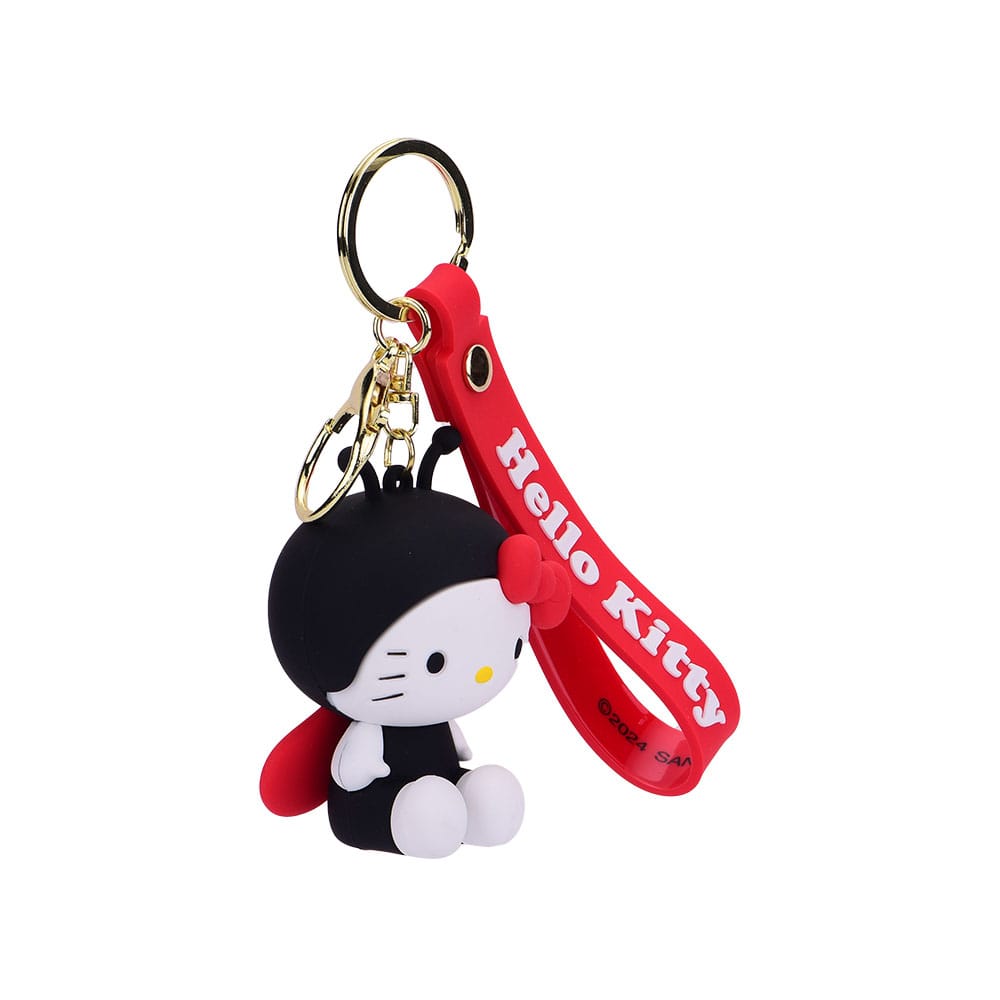 Hello Kitty Schlüsselanhänger Series 1 Display (9) - Preorder - ETA: 25.09.2025