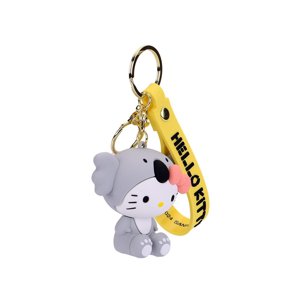 Hello Kitty Schlüsselanhänger Series 1 Display (9) - Preorder - ETA: 25.09.2025