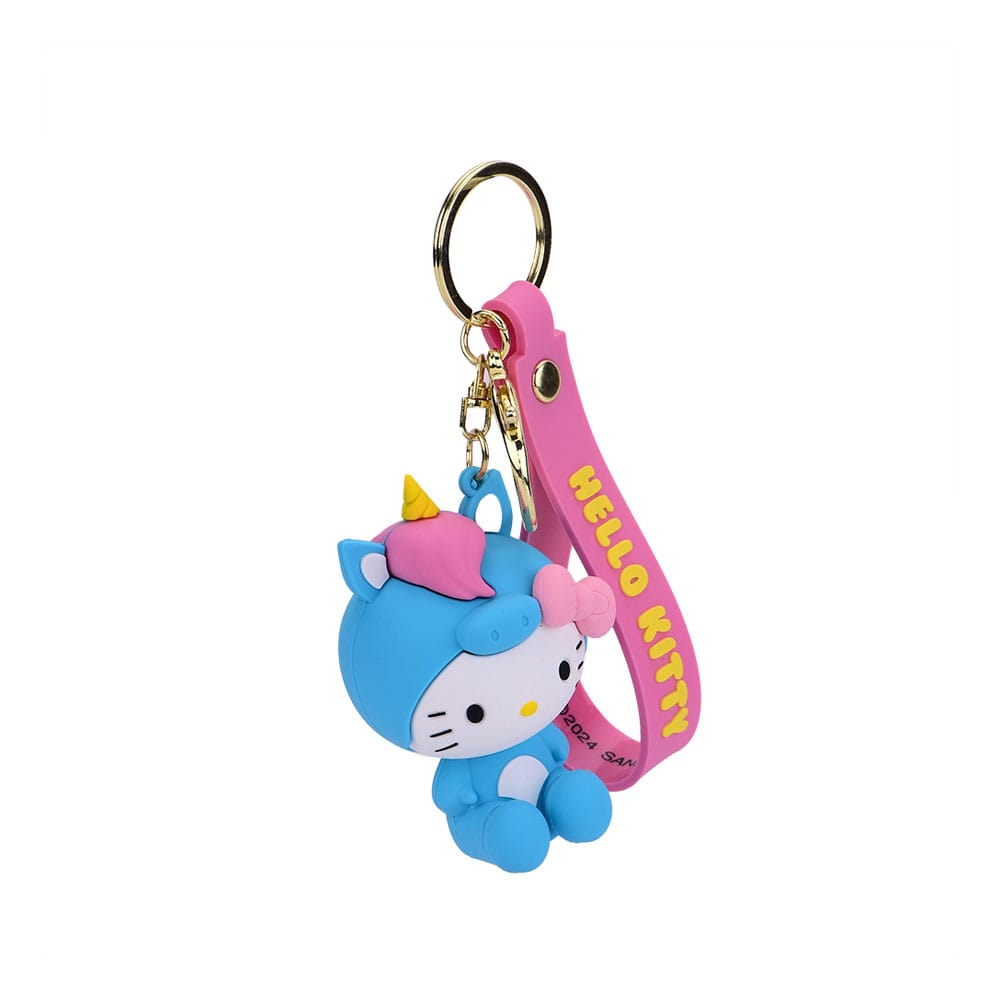 Hello Kitty Schlüsselanhänger Series 1 Display (9) - Preorder - ETA: 25.09.2025