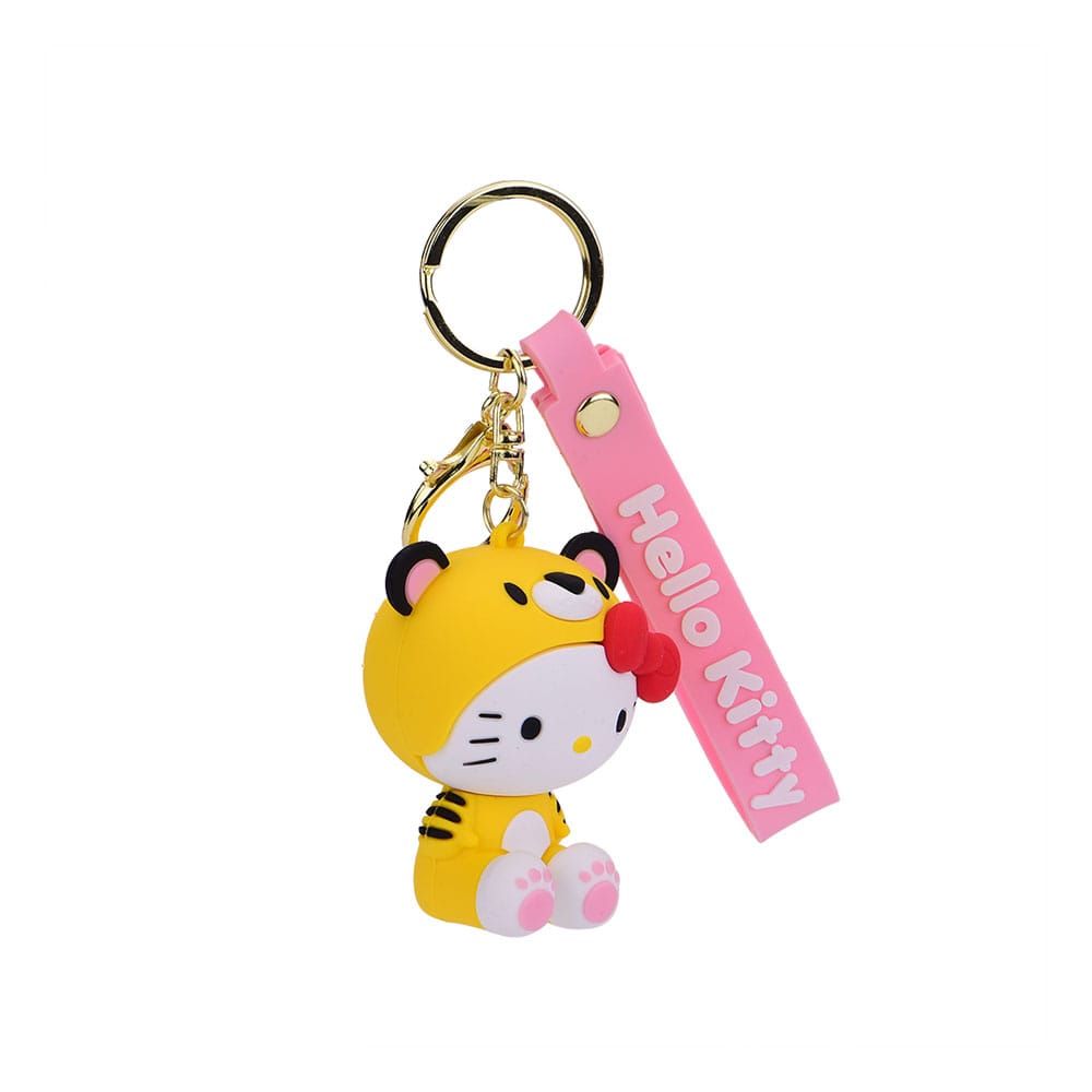 Hello Kitty Schlüsselanhänger Series 1 Display (9) - Preorder - ETA: 25.09.2025